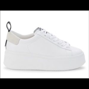 Ash As Moon platform sneaker